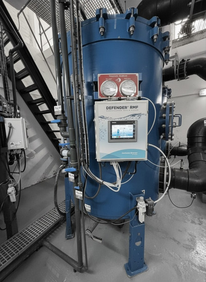Osec System Fluid Systems Engineering